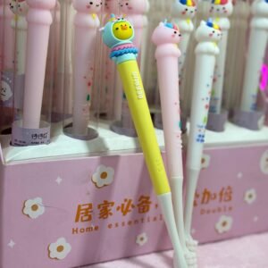 Cute tooth brush