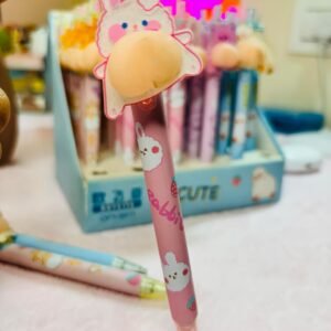 Cute pencils