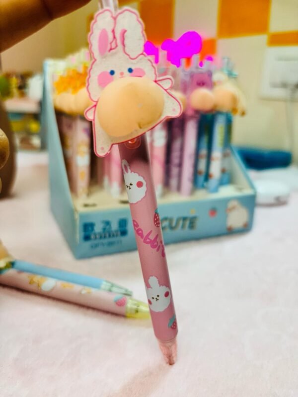 Cute pencils