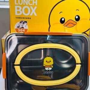 Bento lunch box