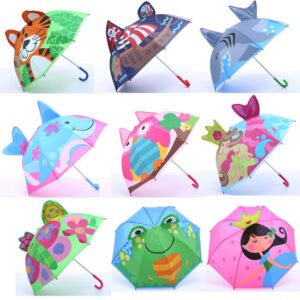 Animal theme Umbrella