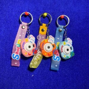 Keychain Camera