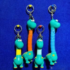 Keychain Dino