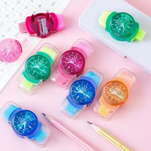 Sharpener watch