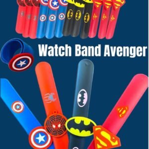 avenger wrist band