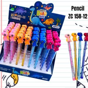 Dino Pencil