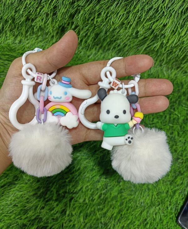 Keychain