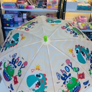 Kids Cute Umbrella