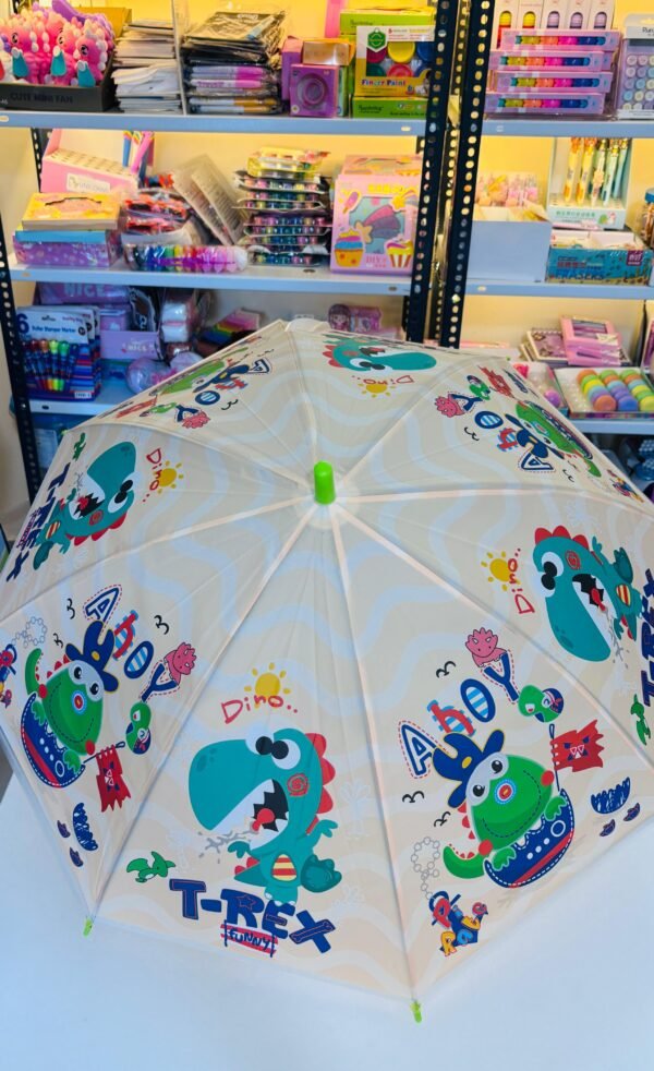 Kids Cute Umbrella