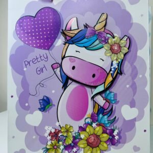 Unicorn Gift Bag