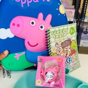 Peppa Pig Gift Hamper